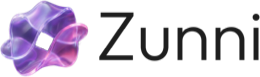 Logo Zunni